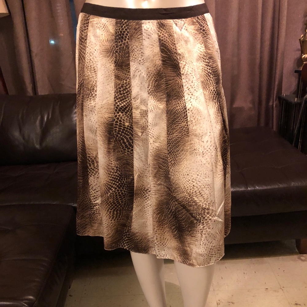 Jones New York Skirt Sz 16W EXCELLENT CONDITION
